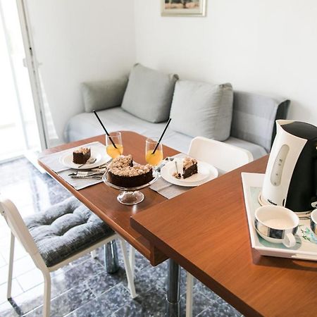 Apartmani Sanja Vodice Luaran gambar