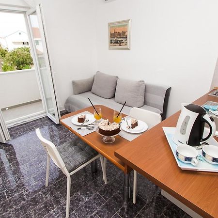 Apartmani Sanja Vodice Luaran gambar
