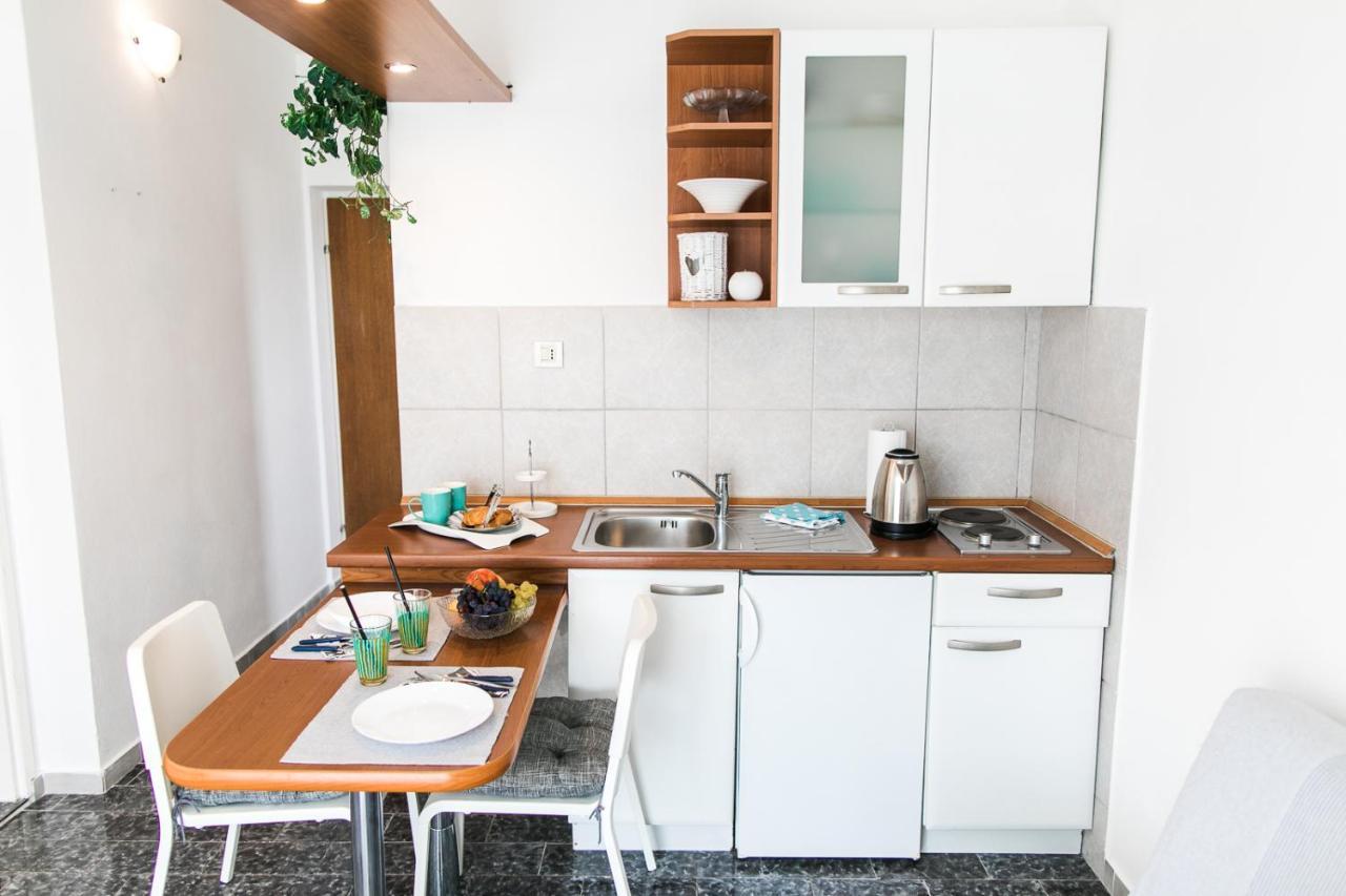 Apartmani Sanja Vodice Luaran gambar