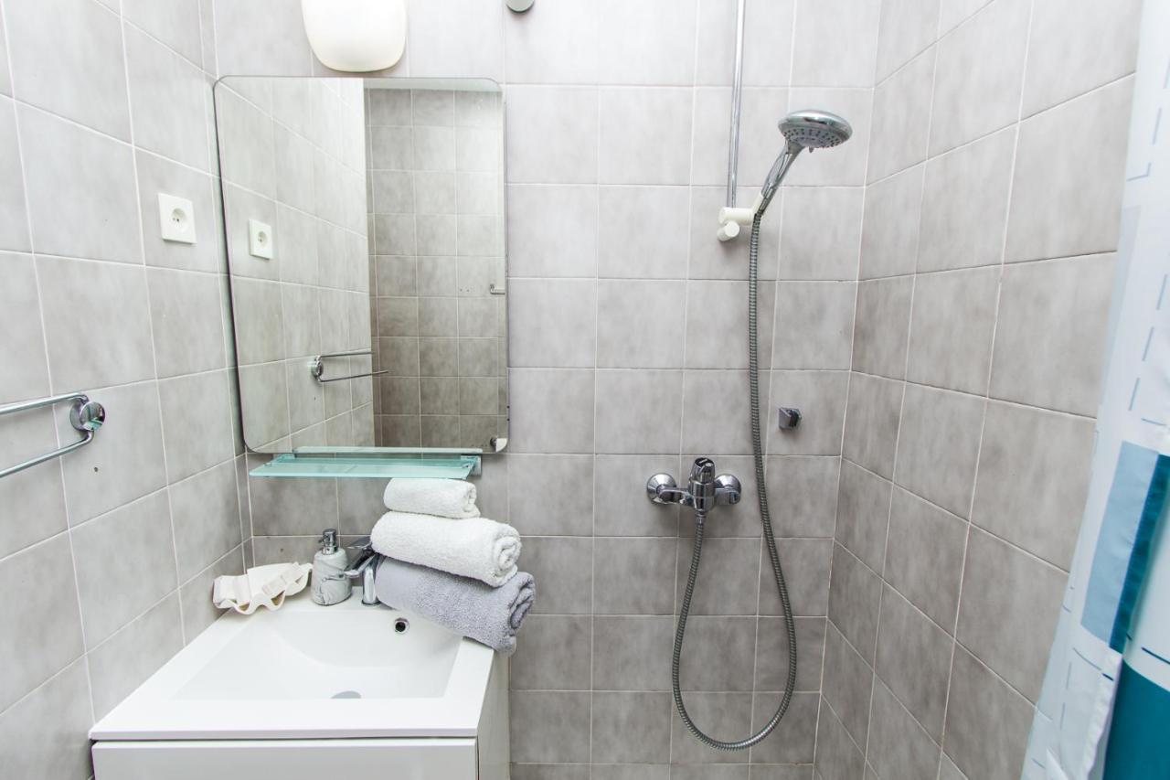 Apartmani Sanja Vodice Luaran gambar