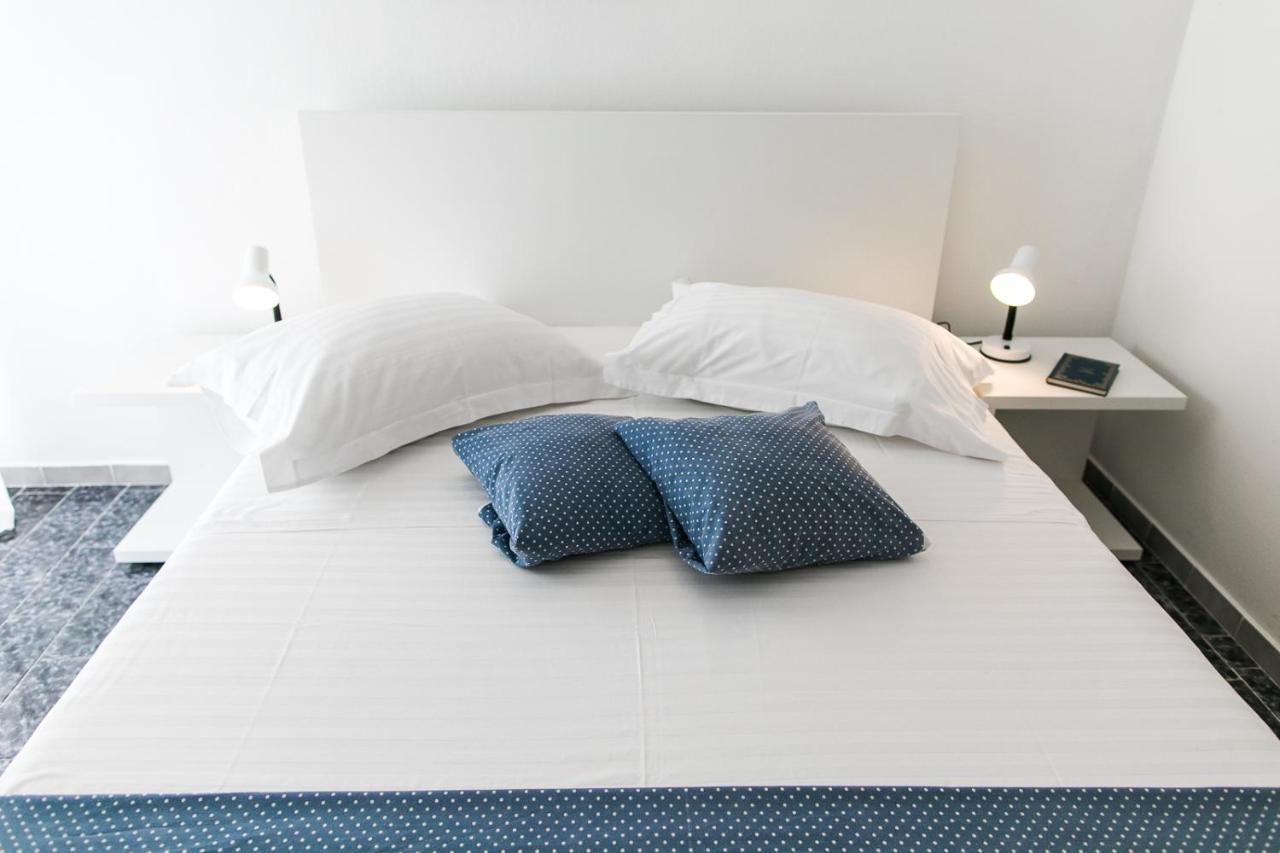 Apartmani Sanja Vodice Luaran gambar
