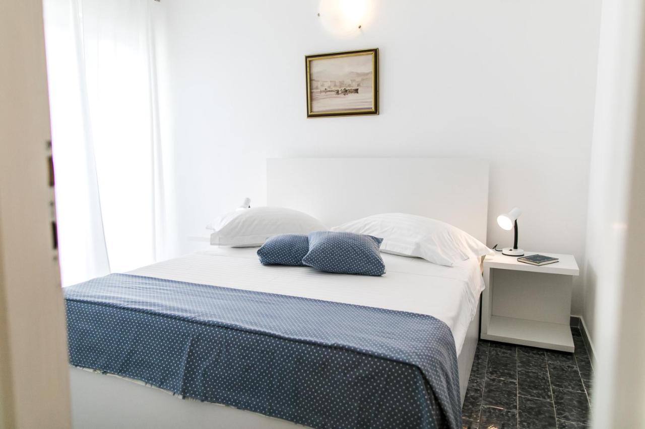 Apartmani Sanja Vodice Luaran gambar