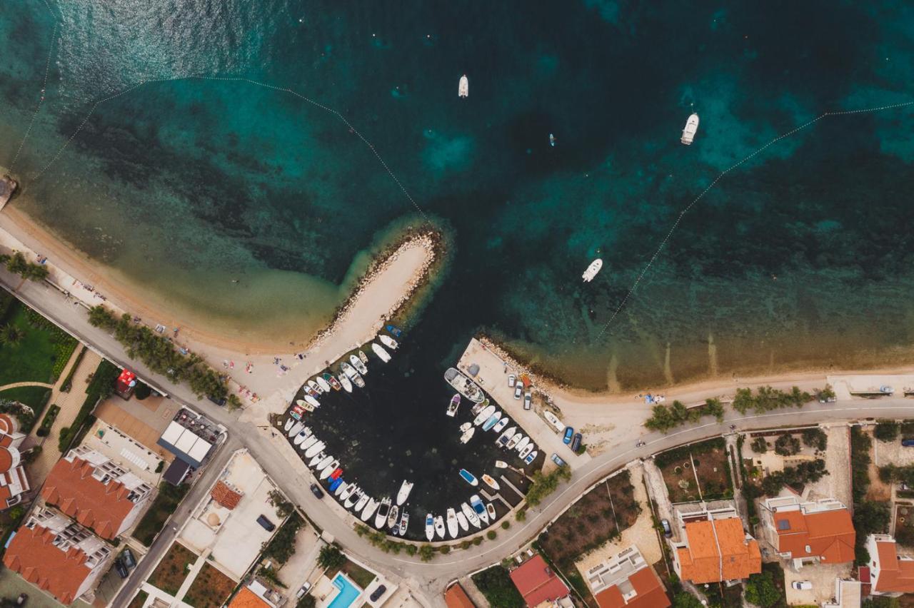 Apartmani Sanja Vodice Luaran gambar