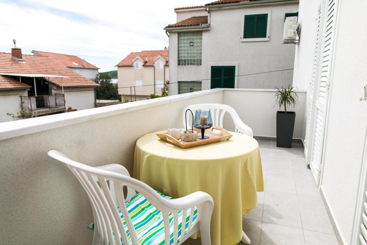 Apartmani Sanja Vodice Luaran gambar