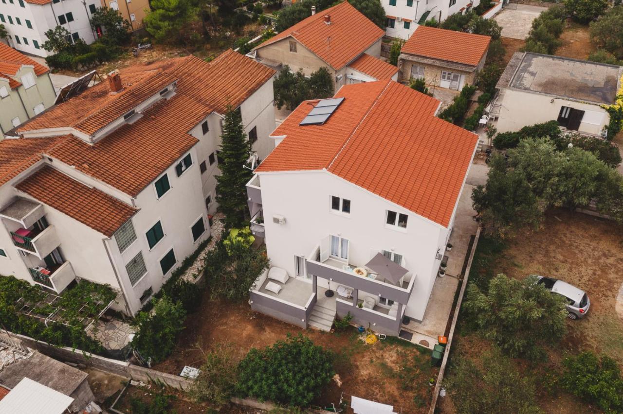 Apartmani Sanja Vodice Luaran gambar