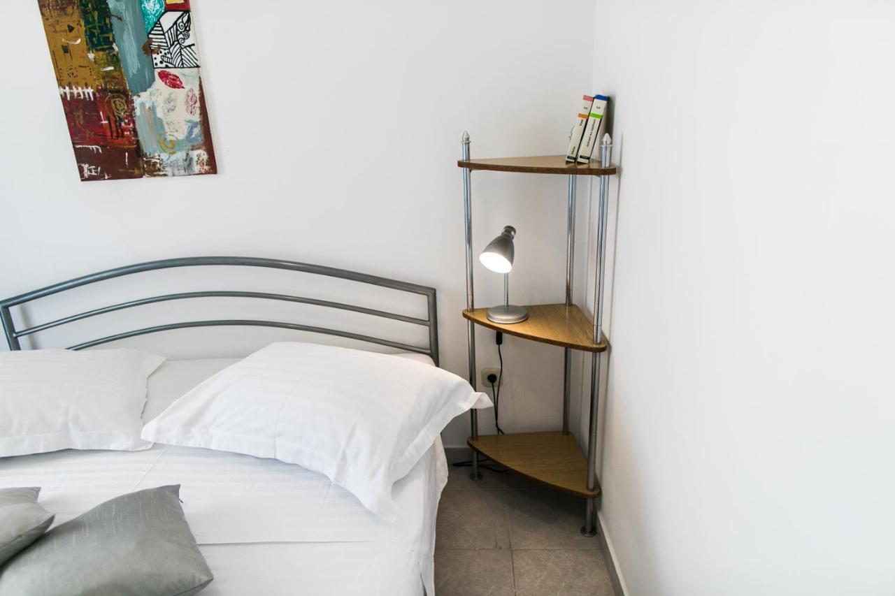 Apartmani Sanja Vodice Luaran gambar