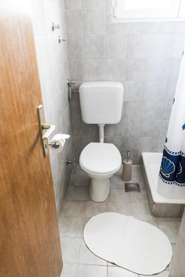 Apartmani Sanja Vodice Luaran gambar
