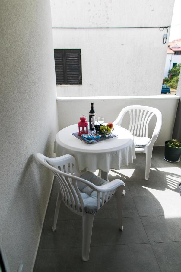 Apartmani Sanja Vodice Luaran gambar